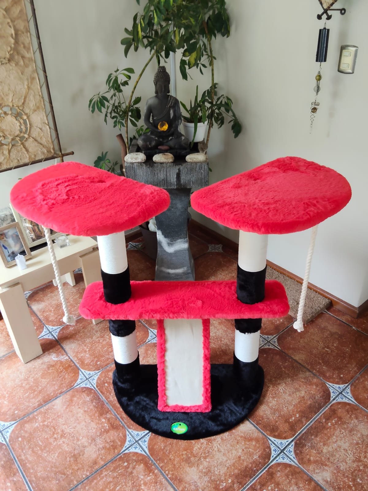 Fotografía 9 de un producto artesanal de CATSAS