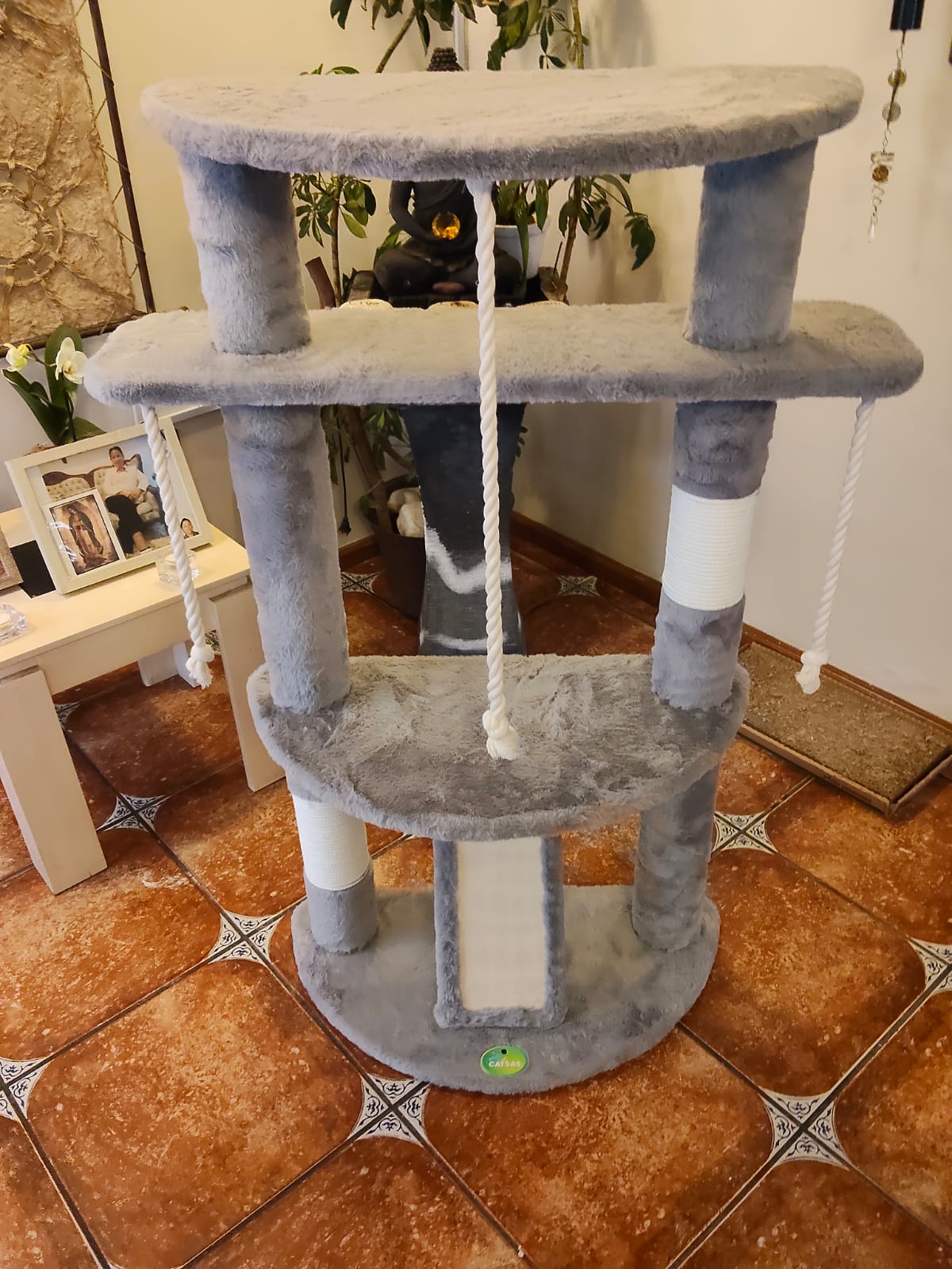 Fotografía 21 de un producto artesanal de CATSAS