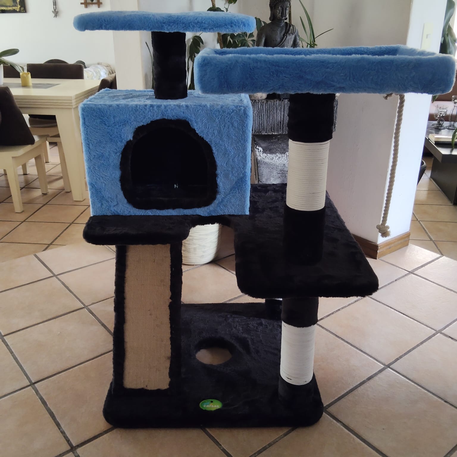 Fotografía 23 de un producto artesanal de CATSAS