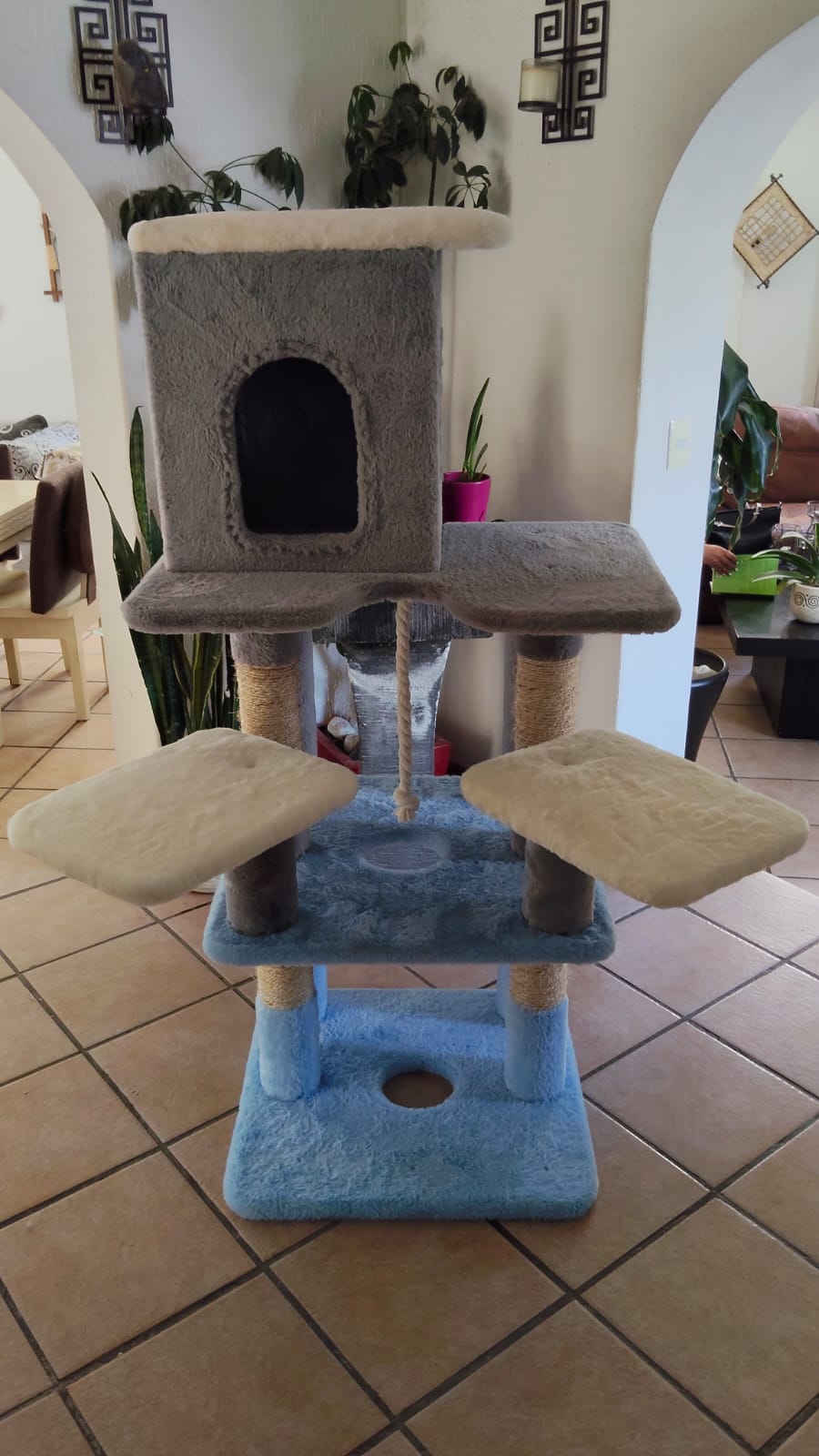 Fotografía 25 de un producto artesanal de CATSAS