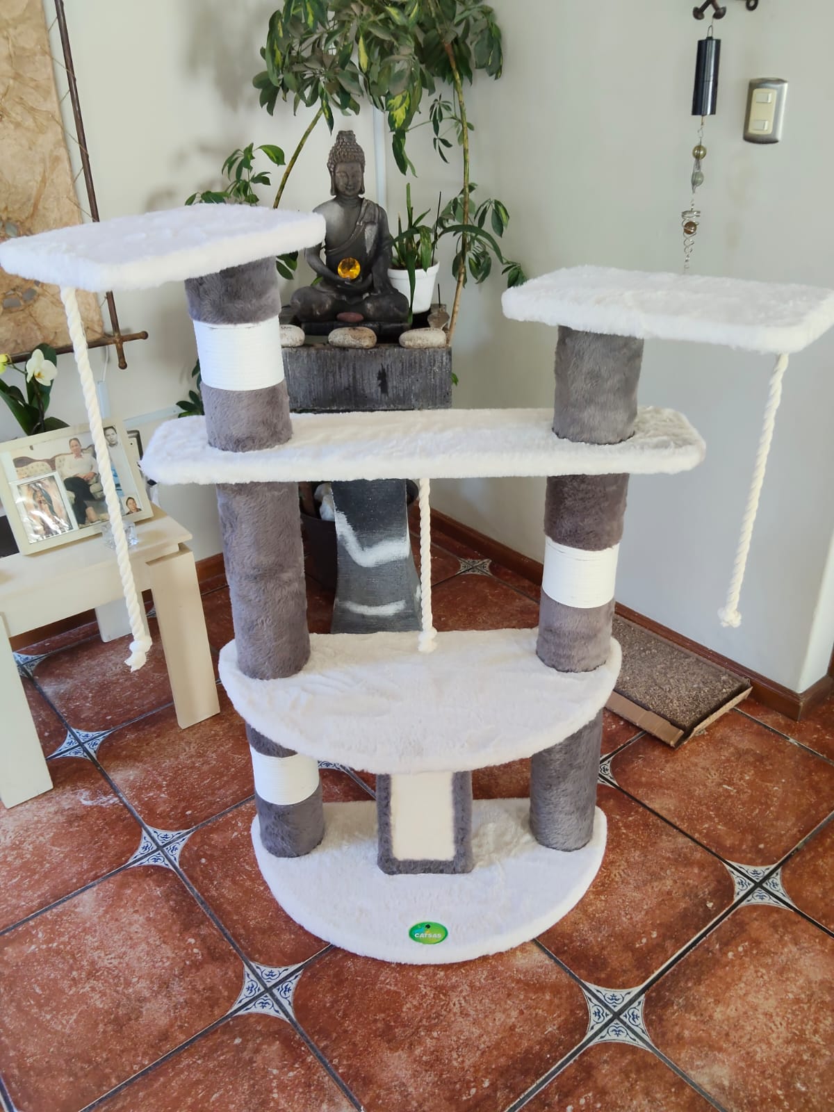 Fotografía 26 de un producto artesanal de CATSAS