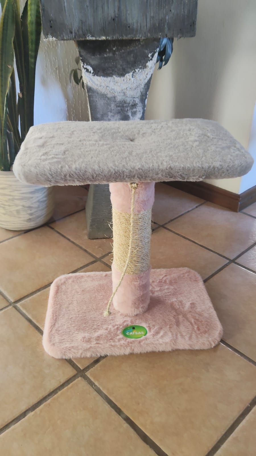 Fotografía 41 de un producto artesanal de CATSAS