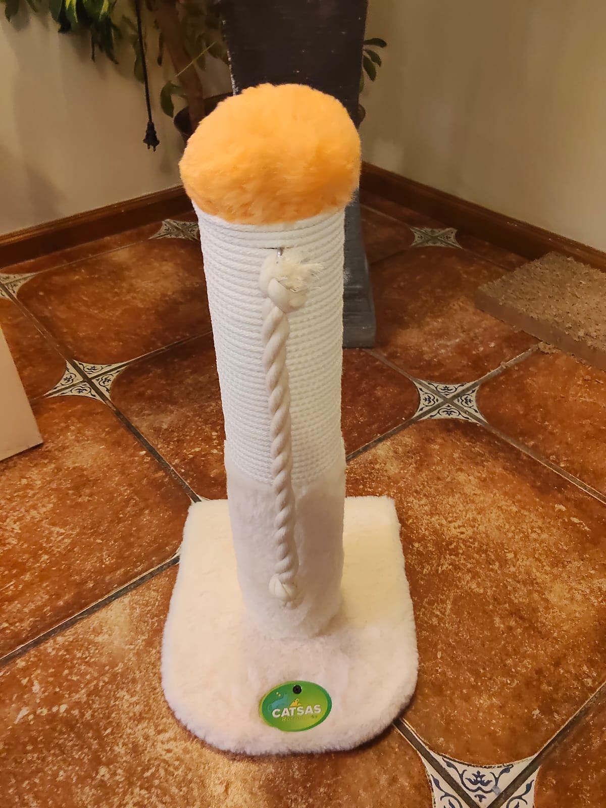 Fotografía 42 de un producto artesanal de CATSAS