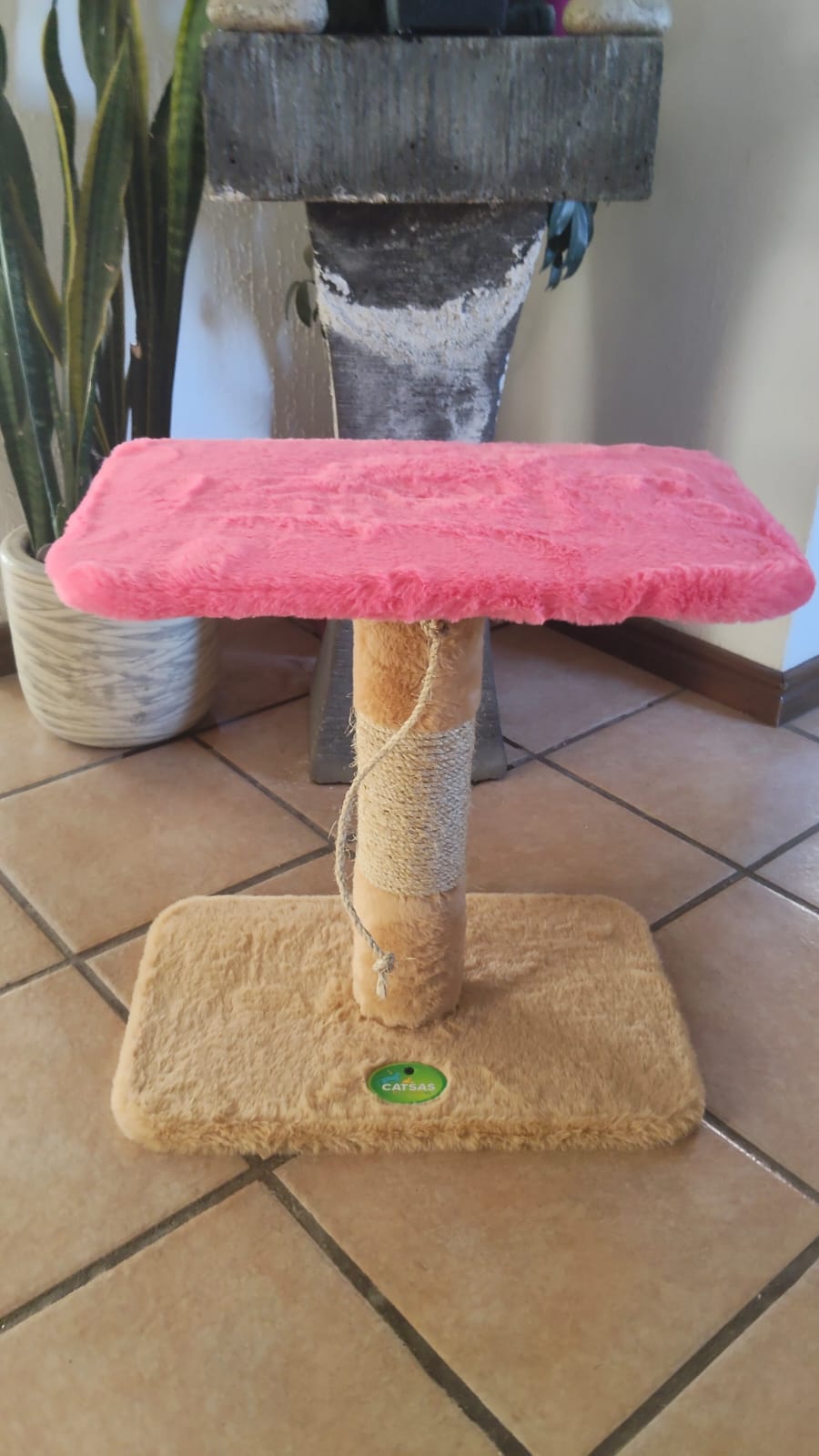 Fotografía 55 de un producto artesanal de CATSAS