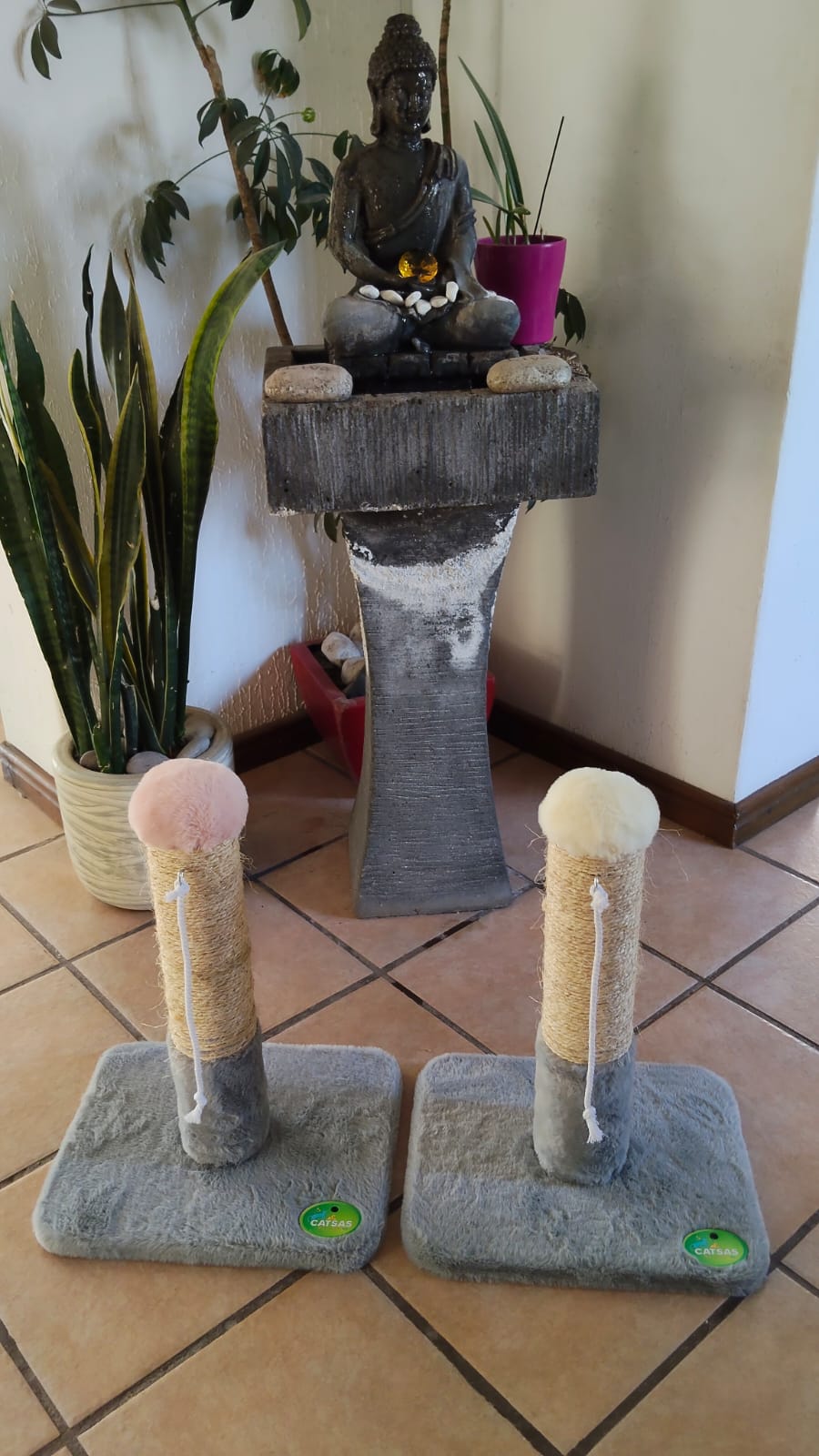 Fotografía 66 de un producto artesanal de CATSAS