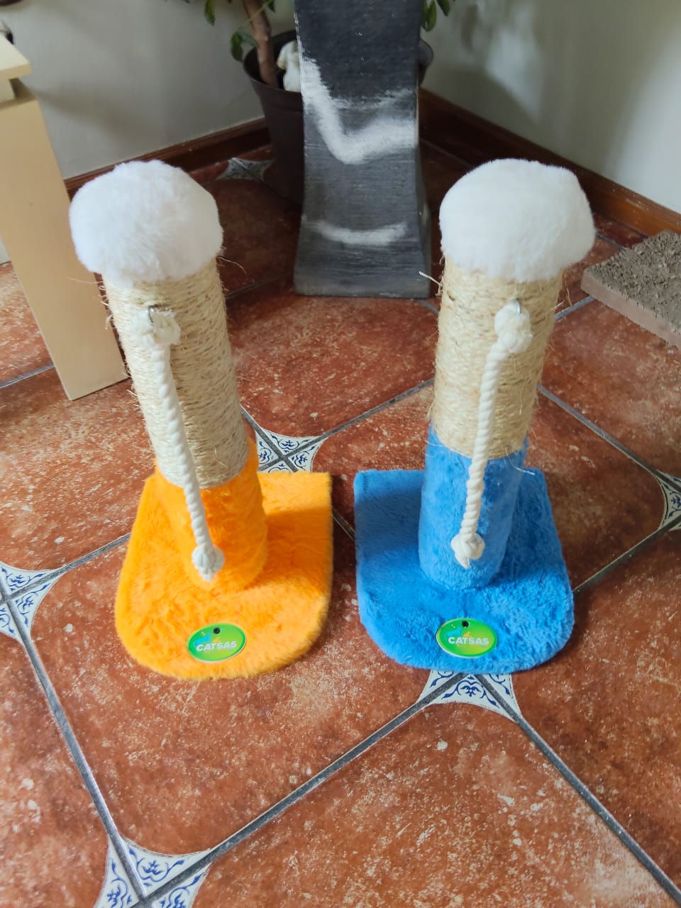 Fotografía 69 de un producto artesanal de CATSAS